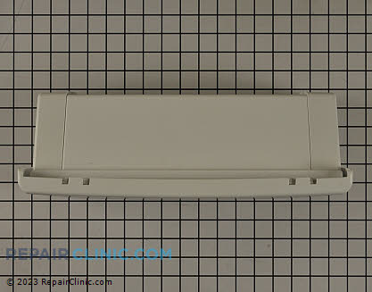 Door Shelf Bin W10323045 Alternate Product View