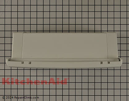 Door Shelf Bin W10323045 Alternate Product View