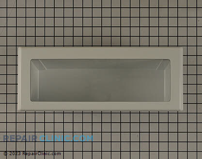 Door Shelf Bin W10323045 Alternate Product View