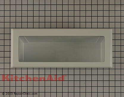KitchenAid Door Shelf Bin W10323045 | KitchenAid Replacement Parts