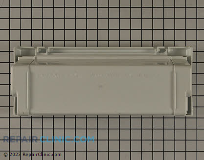 Door Shelf Bin W10323045 Alternate Product View