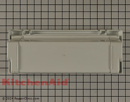 Door Shelf Bin W10323045 Alternate Product View