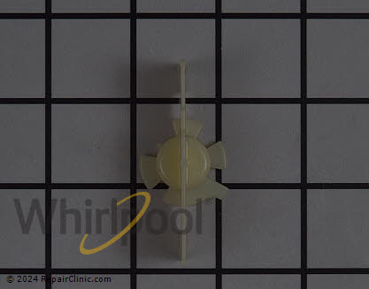 Air Diverter W11244470 Alternate Product View