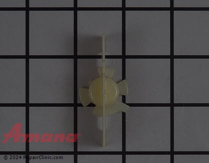 Air Diverter W11244470 Alternate Product View
