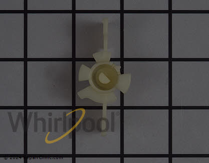 Air Diverter W11244470 Alternate Product View