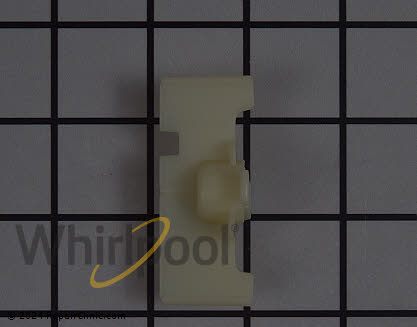 Air Diverter W11244470 Alternate Product View