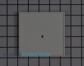 Ice Maker Cover - Part # 2118176 Mfg Part # W10377174