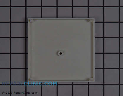 Ice Maker Cover W10377174 Alternate Product View