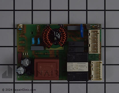 Control Board W11293971 Alternate Product View