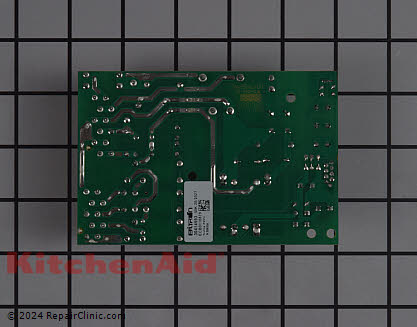Control Board W11293971 Alternate Product View