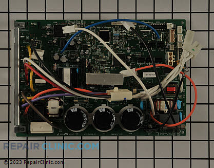 Control Board 43T69848 Alternate Product View