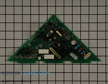 Control Board WP8507P319-60 Alternate Product View