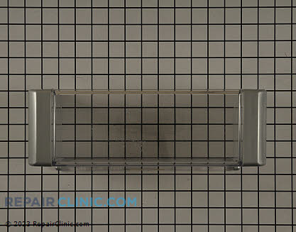 Door Shelf Bin W10529449 Alternate Product View