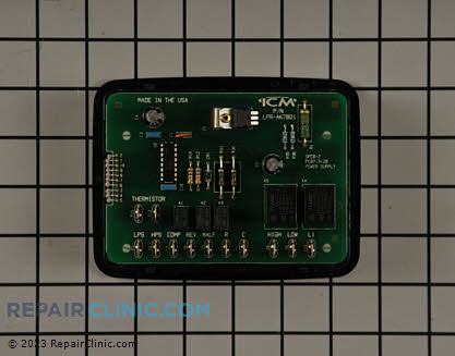 User Control and Display Board T111641173 Alternate Product View