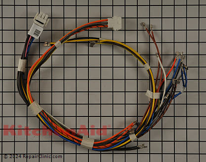 Wire Harness W11226786 Alternate Product View