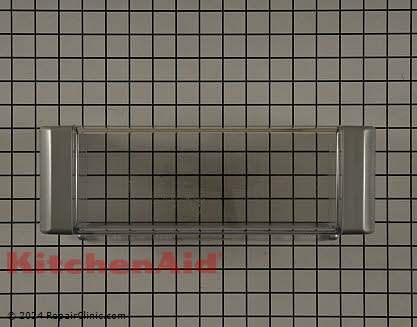 Door Shelf Bin W10529449 Alternate Product View