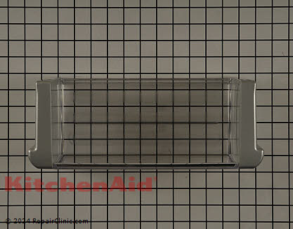 Door Shelf Bin W10529449 Alternate Product View