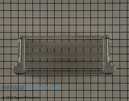 Door Shelf Bin W10529449 Alternate Product View