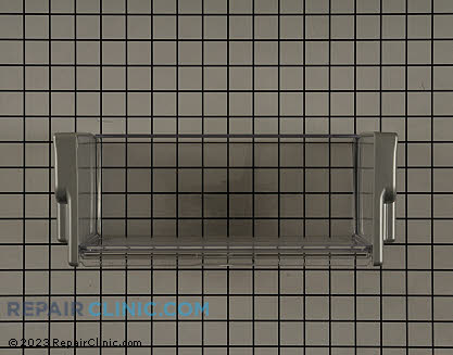 Door Shelf Bin W10529449 Alternate Product View
