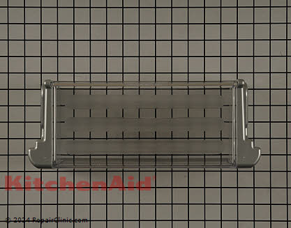 Door Shelf Bin W10529449 Alternate Product View