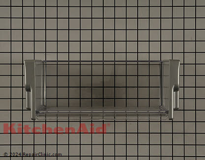 Door Shelf Bin W10529449 Alternate Product View