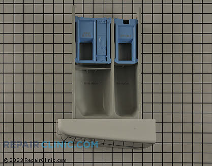 Drawer Front AGL73712601 Alternate Product View