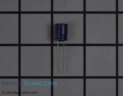 Resistor 2401-000037 Alternate Product View