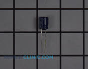 Resistor - Part # 2028236 Mfg Part # 2401-000037