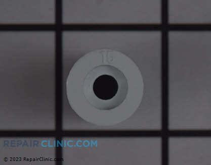 Handle Spacer WB01K10119 Alternate Product View