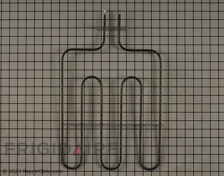 139203500 Range/Stove/Oven Broil Element