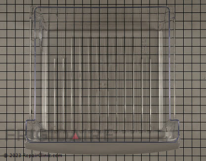 Meat Pan 241974604 Alternate Product View