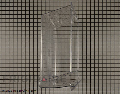 Meat Pan 241974604 Alternate Product View
