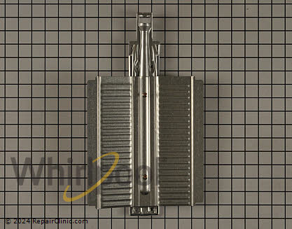 Burner Tube W11643161 Alternate Product View