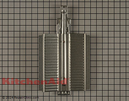 Burner Tube W11643161 Alternate Product View