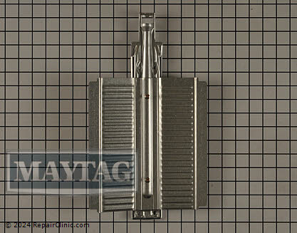 Burner Tube W11643161 Alternate Product View