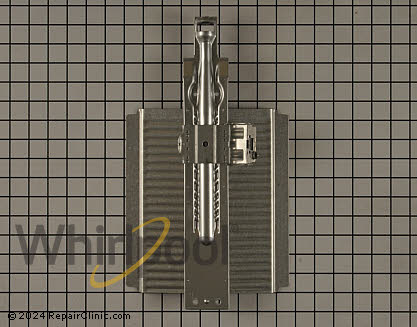 Burner Tube W11643161 Alternate Product View
