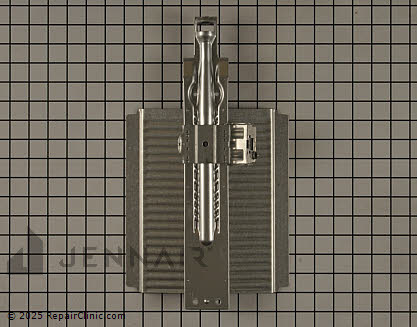 Burner Tube W11643161 Alternate Product View