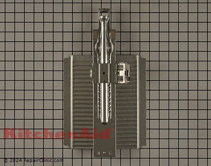 Burner Tube W11643161 Alternate Product View