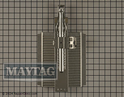 Burner Tube W11643161 Alternate Product View