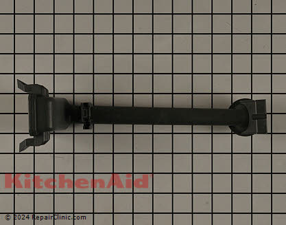 Center Wash Arm Support W11662109 Alternate Product View