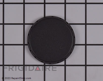 Surface Burner Cap 5304533596 Alternate Product View