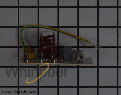 Filter W10572027 Alternate Product View