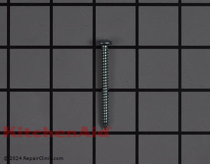 Screw WP7101P062-60 Alternate Product View