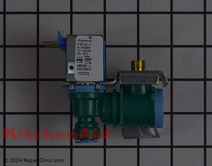 Water Inlet Valve W11482025 Alternate Product View