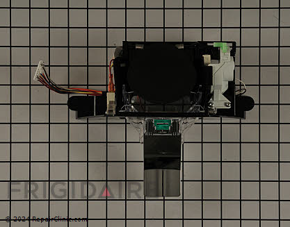 Dispenser Funnel Guide 242270105 Alternate Product View