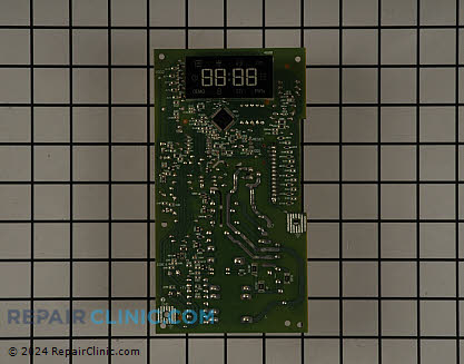 Control Board W11544457 Alternate Product View