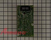 Amana YAMV2307PFS0 Microwave Circuit Board & Timer Parts | Ships