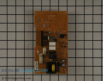Control Board W11544457 Alternate Product View