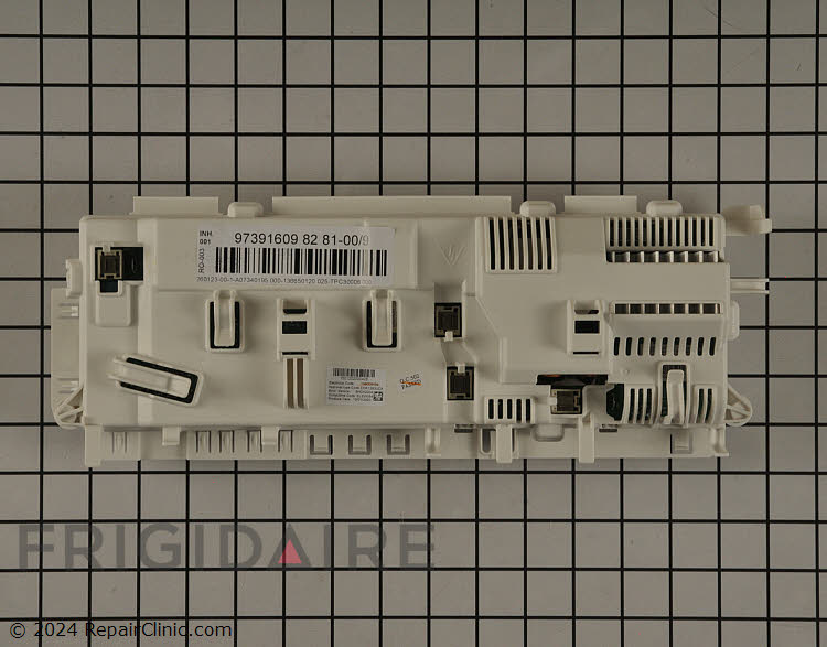 97391609828100 Main Control Board