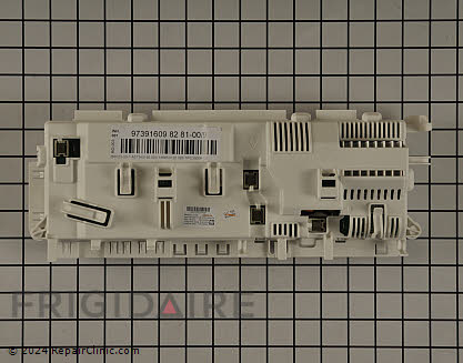 Main Control Board 97391609828100 Alternate Product View